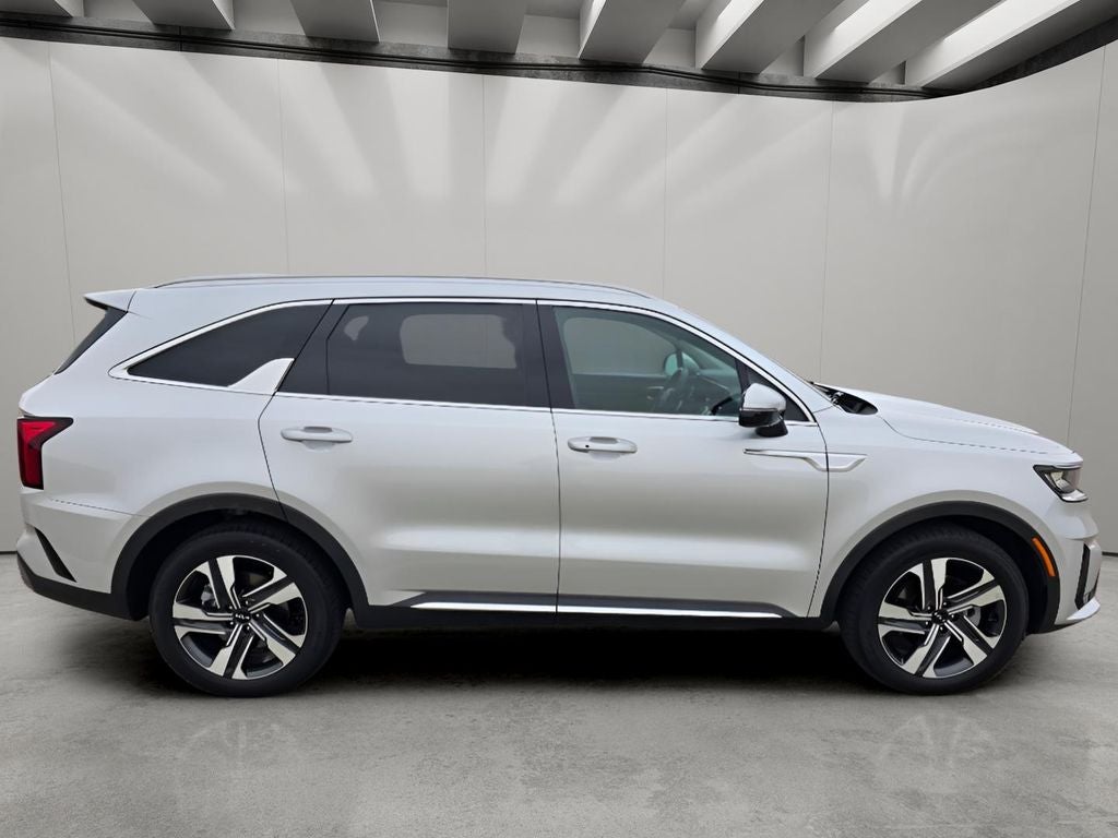 2024 Kia Sorento Hybrid EX