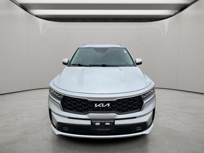2024 Kia Sorento Hybrid EX