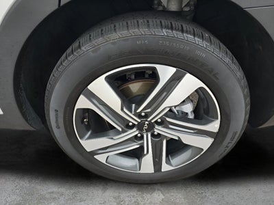 2024 Kia Sorento Hybrid EX