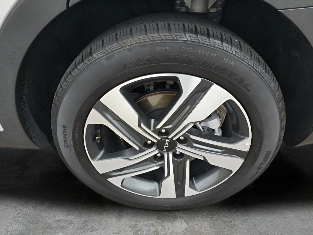 2024 Kia Sorento Hybrid EX