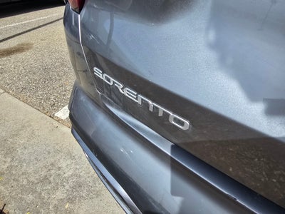2023 Kia Sorento Plug-In Hybrid SX Prestige