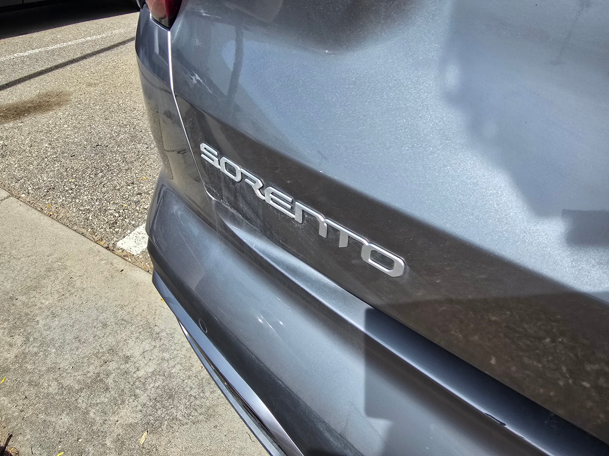 2023 Kia Sorento Plug-In Hybrid SX Prestige