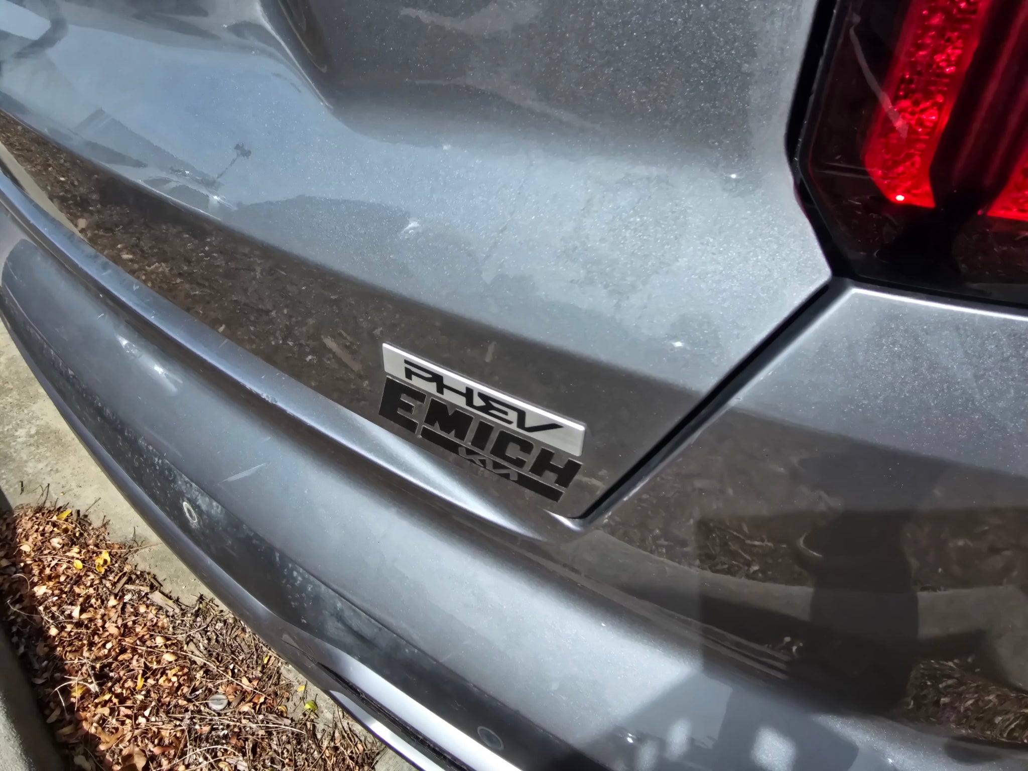 2023 Kia Sorento Plug-In Hybrid SX Prestige