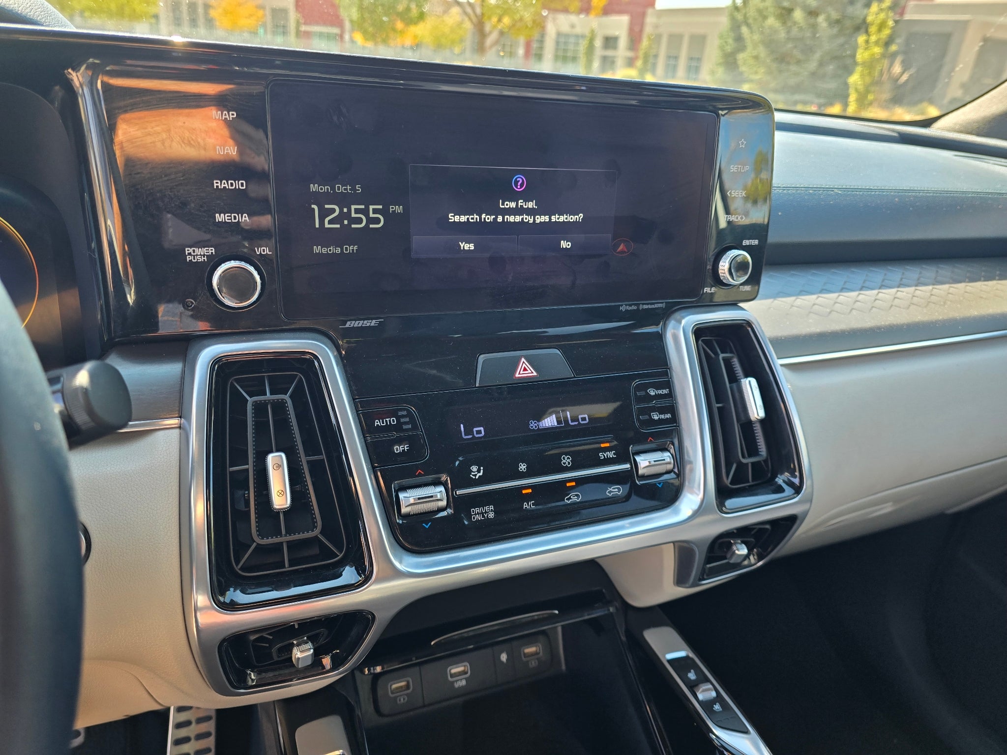 2023 Kia Sorento Plug-In Hybrid SX Prestige
