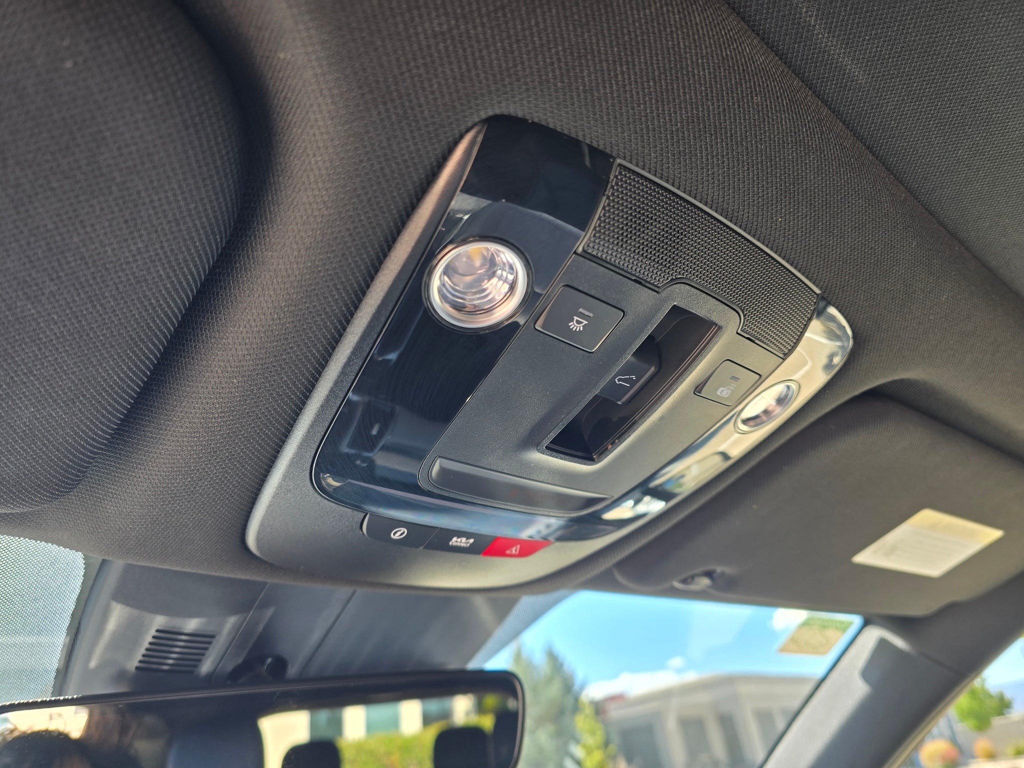 2023 Kia Sorento Plug-In Hybrid SX Prestige