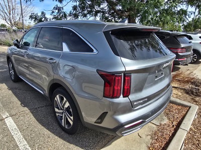 2023 Kia Sorento Plug-In Hybrid SX Prestige