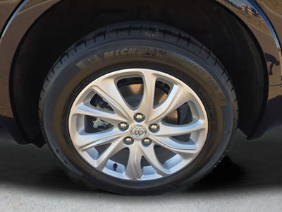 2020 Buick Envision Preferred