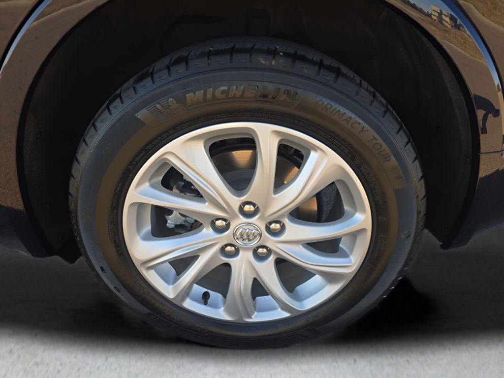 2020 Buick Envision Preferred