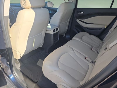 2020 Buick Envision Preferred