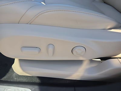 2020 Buick Envision Preferred