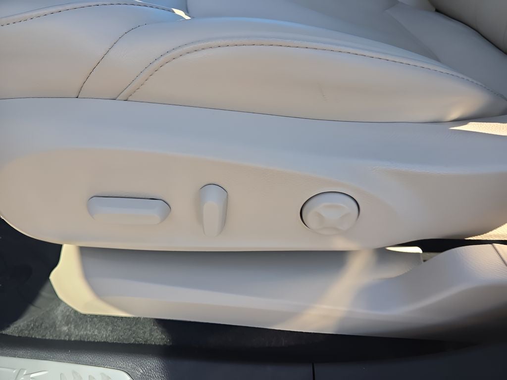 2020 Buick Envision Preferred