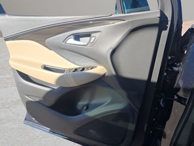 2020 Buick Envision Preferred