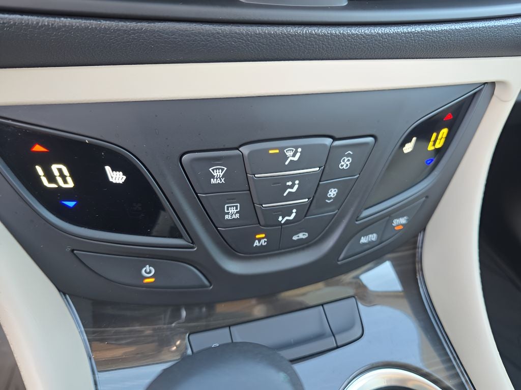 2020 Buick Envision Preferred