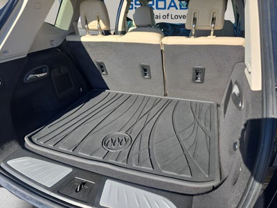 2020 Buick Envision Preferred