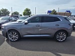 2021 Buick Envision Avenir