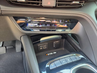 2021 Buick Envision Avenir