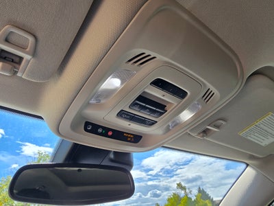2021 Buick Envision Avenir