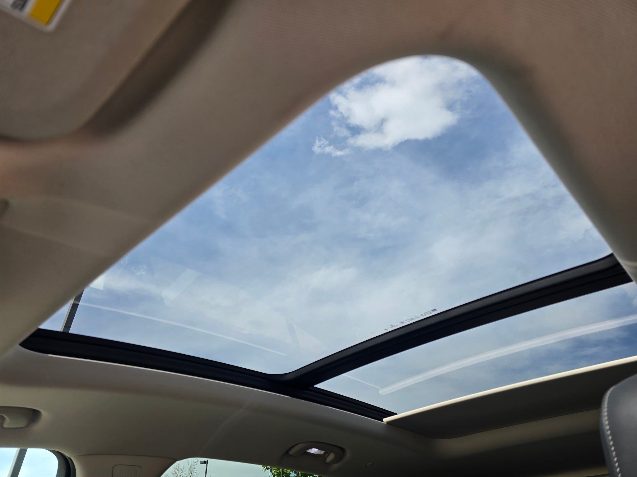 2021 Buick Envision Avenir