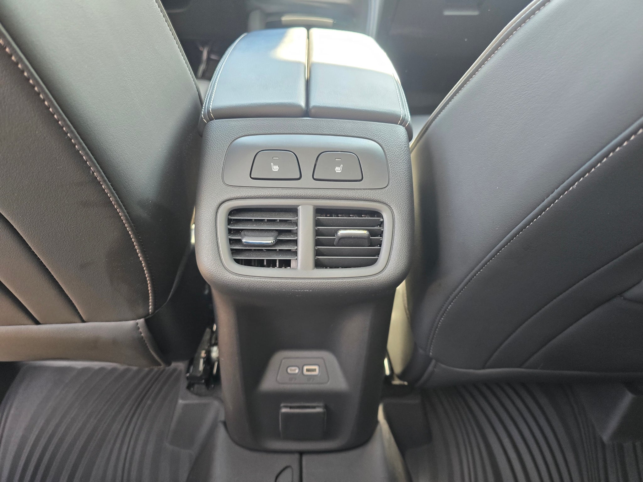 2021 Buick Envision Avenir