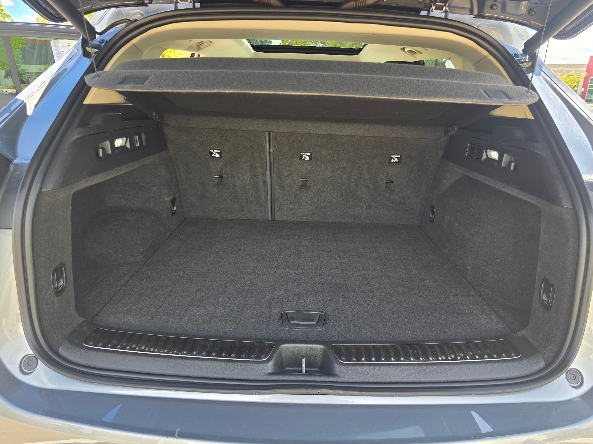 2021 Buick Envision Avenir