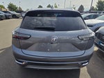 2021 Buick Envision Avenir