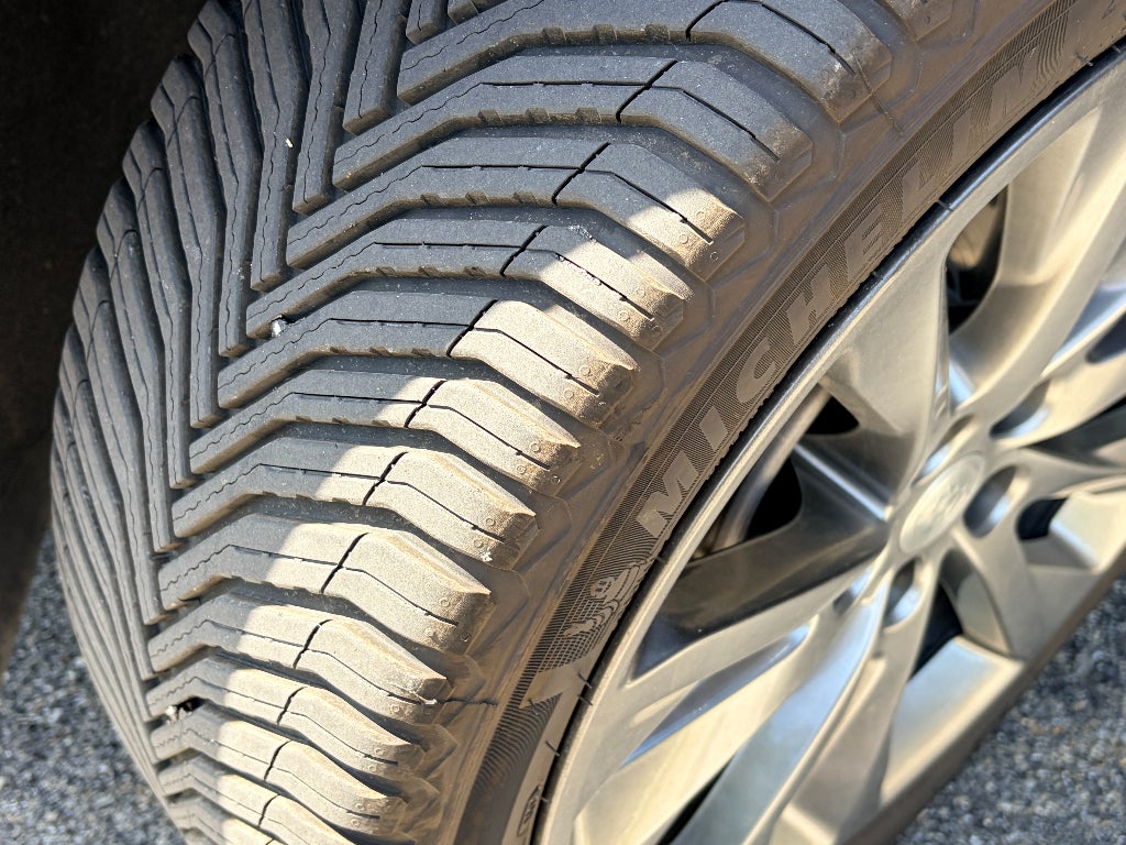 2021 Buick Envision Avenir