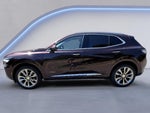 2021 Buick Envision Avenir