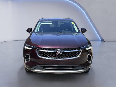 2021 Buick Envision Avenir