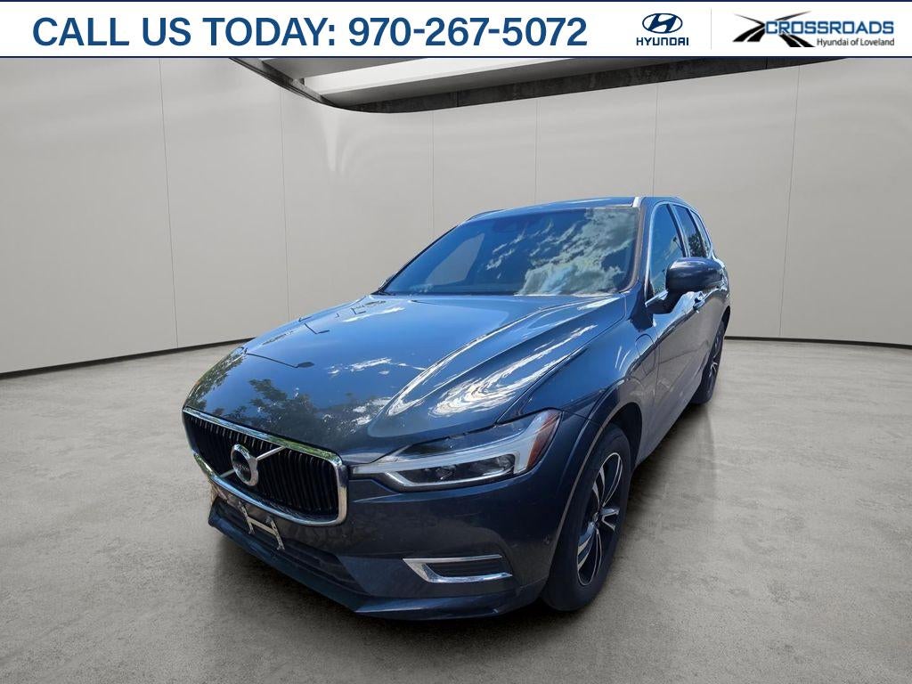 2019 Volvo XC60 Momentum