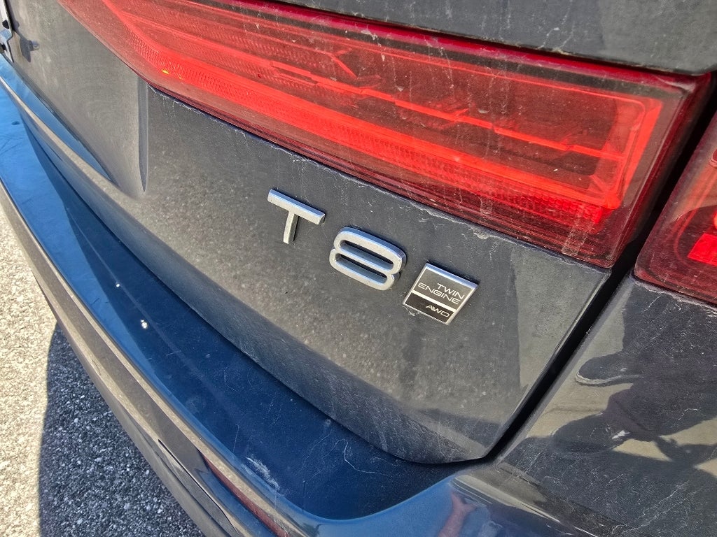 2019 Volvo XC60 Momentum
