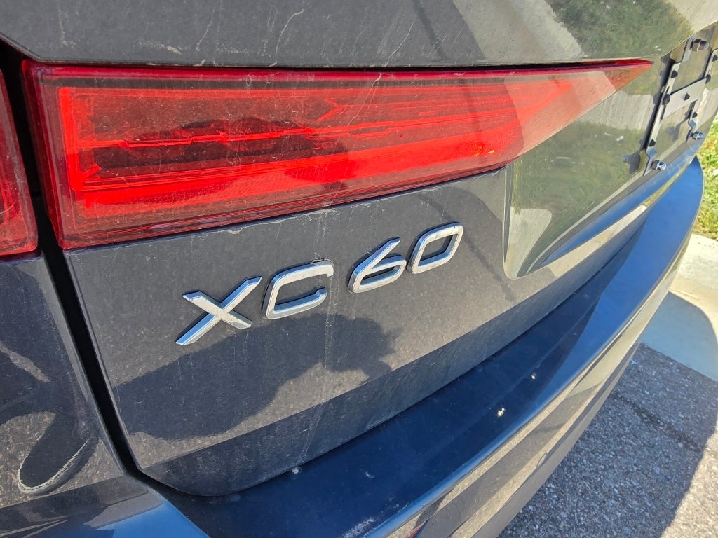 2019 Volvo XC60 Momentum