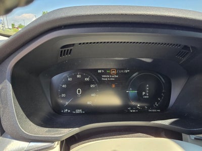 2019 Volvo XC60 Momentum