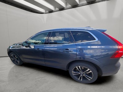 2019 Volvo XC60 Momentum