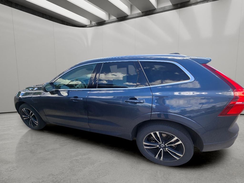 2019 Volvo XC60 Momentum