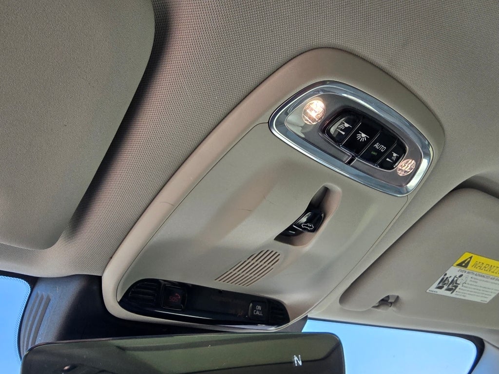 2019 Volvo XC60 Momentum