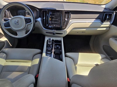 2019 Volvo XC60 Momentum