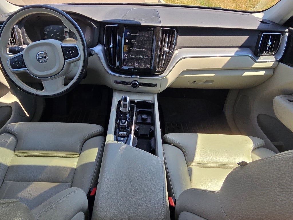2019 Volvo XC60 Momentum