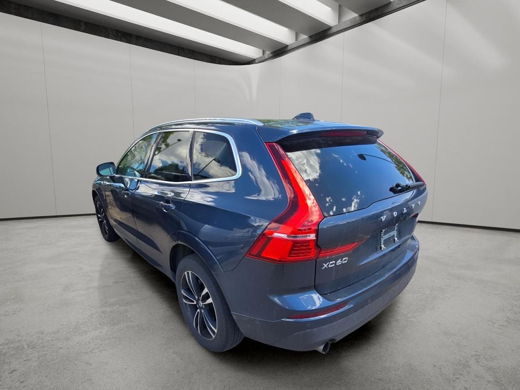 2019 Volvo XC60 Momentum
