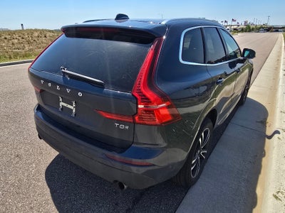2019 Volvo XC60 Momentum