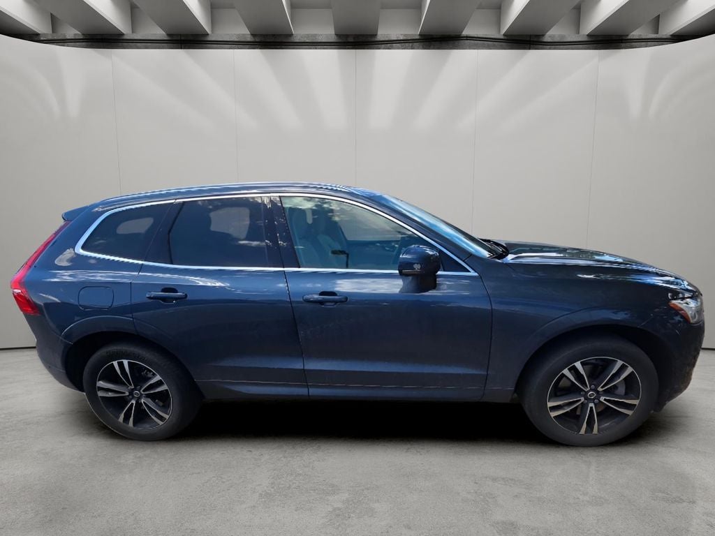 2019 Volvo XC60 Momentum