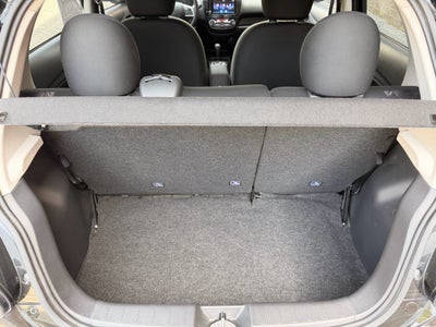 2023 Mitsubishi Mirage LE