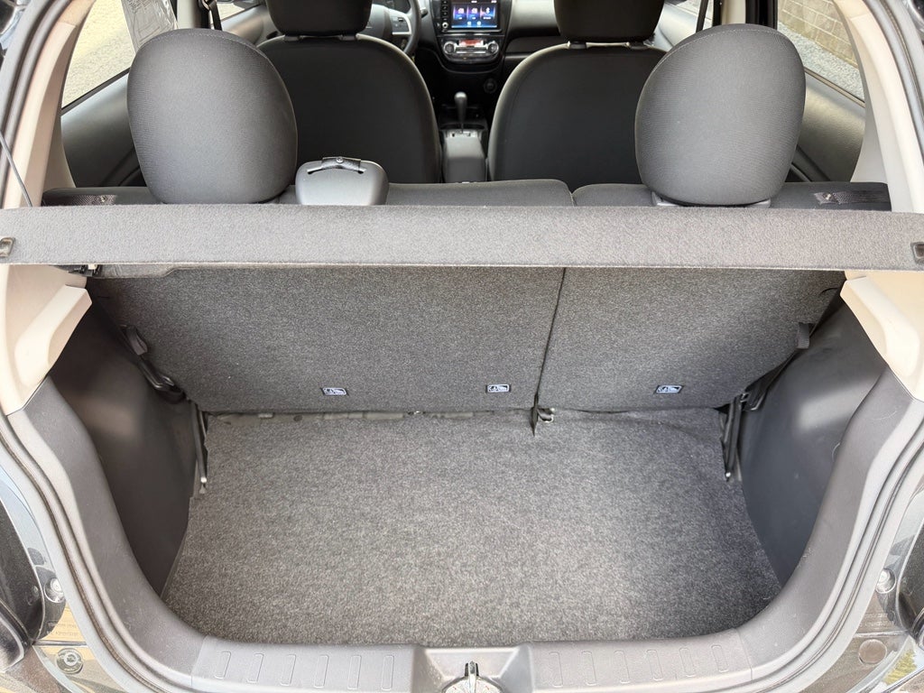 2023 Mitsubishi Mirage LE