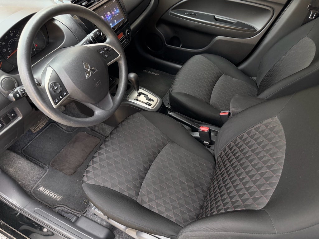 2023 Mitsubishi Mirage LE