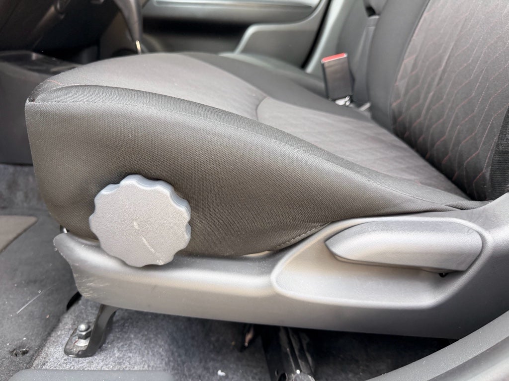 2023 Mitsubishi Mirage LE