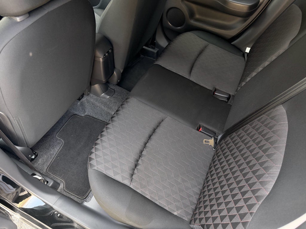 2023 Mitsubishi Mirage LE