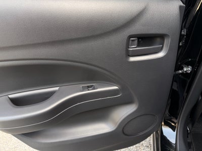 2023 Mitsubishi Mirage LE