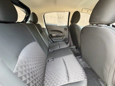 2023 Mitsubishi Mirage LE