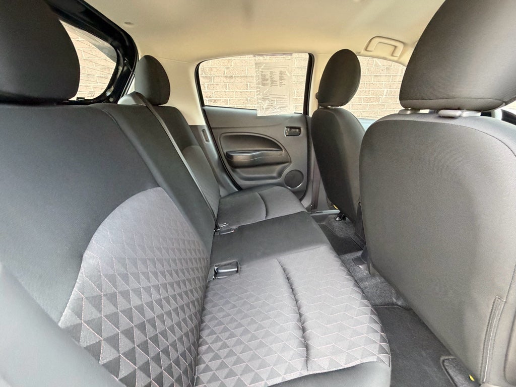 2023 Mitsubishi Mirage LE