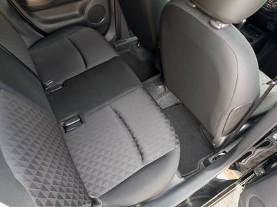 2023 Mitsubishi Mirage LE