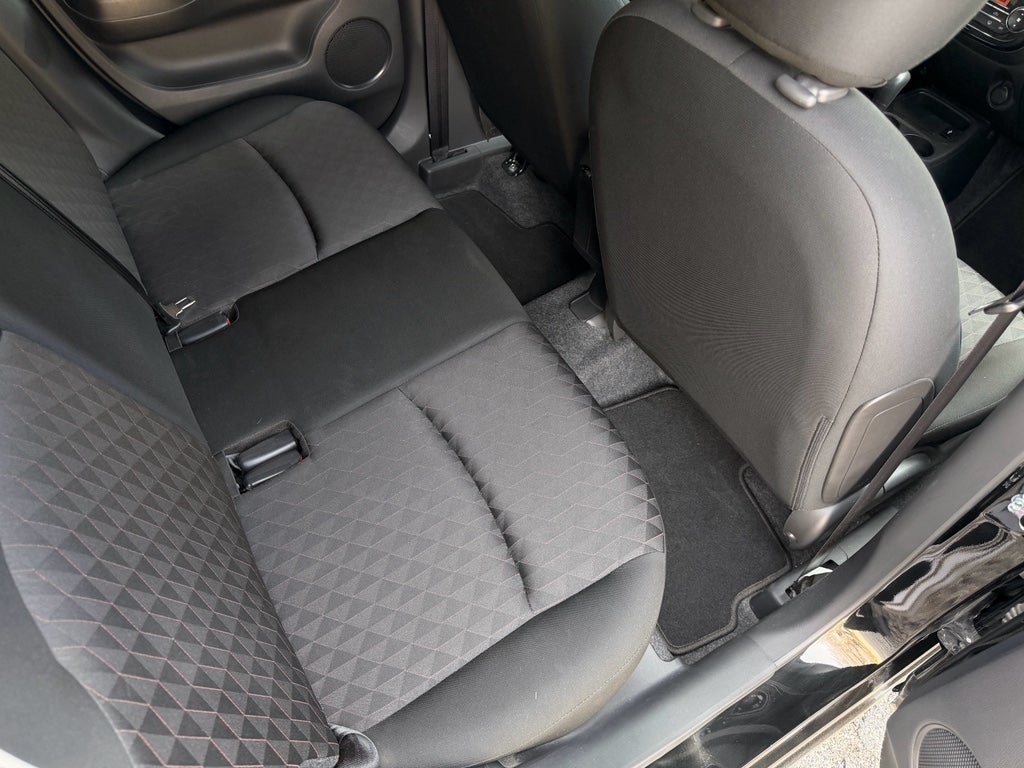 2023 Mitsubishi Mirage LE